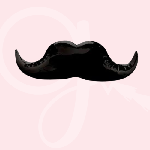 Mostacho 24"