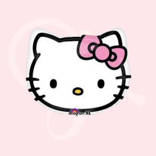 Hello kitty